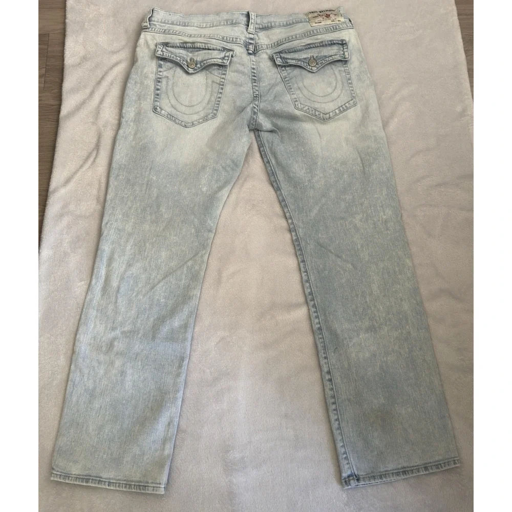 True Religion true religion